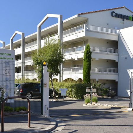 Campanile Aix-En-Provence Sud - Pont De L'Arc Otel Dış mekan fotoğraf