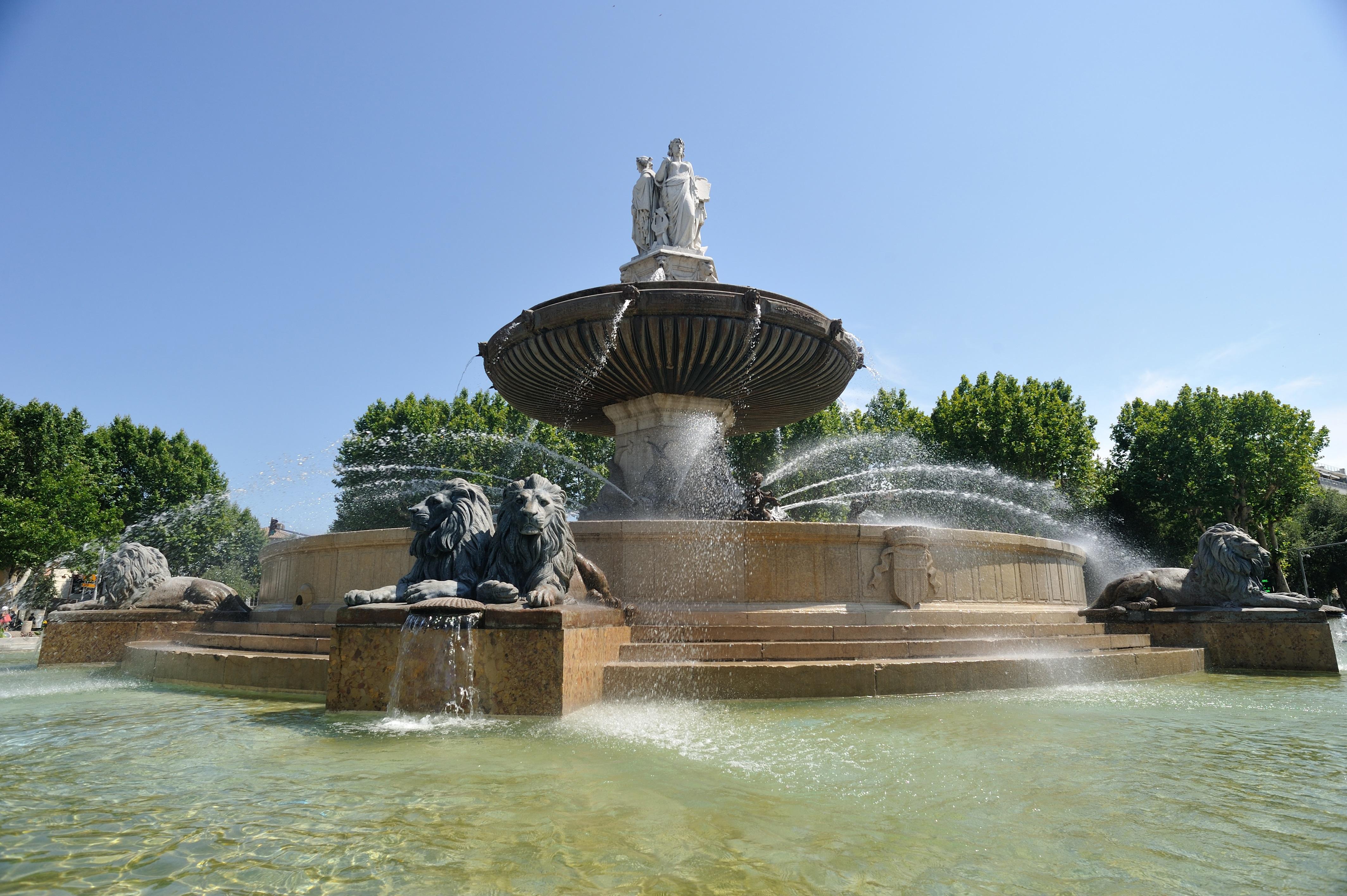 Campanile Aix-En-Provence Sud - Pont De L'Arc Otel Dış mekan fotoğraf